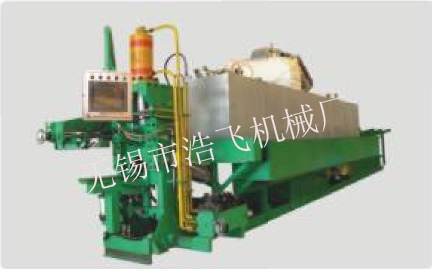 多枝長棒加熱爐熱剪機(jī)
